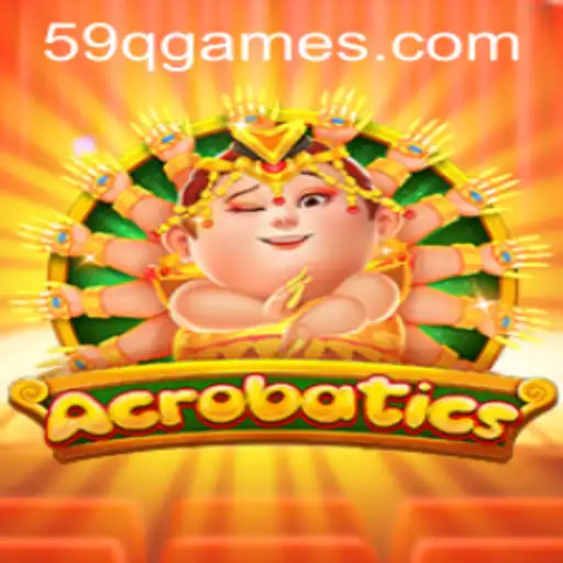 Acrobatics: Mergulhe no Fascinante Mundo do Jogo de Habilidades