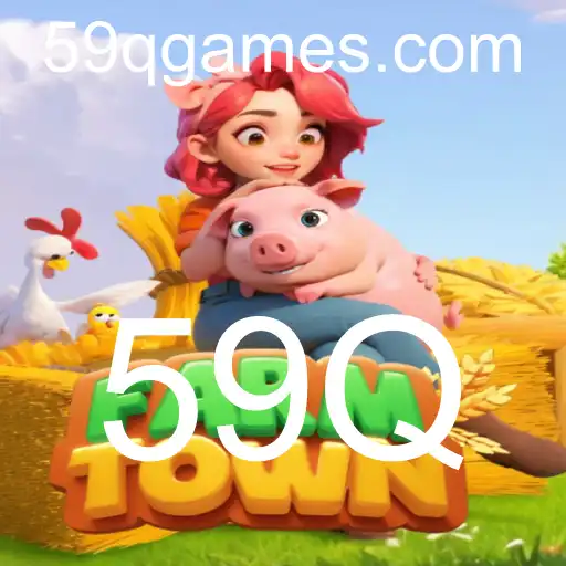Descubra o Fascinante Mundo de FarmTown: Um Jogo de Estratégia e Criatividade