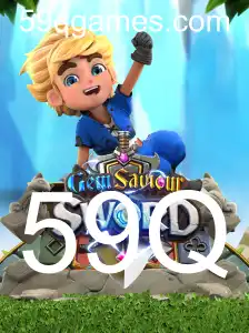GemSaviourSword: Desvende os Mistérios do Novo Jogo com a Chave 59Q