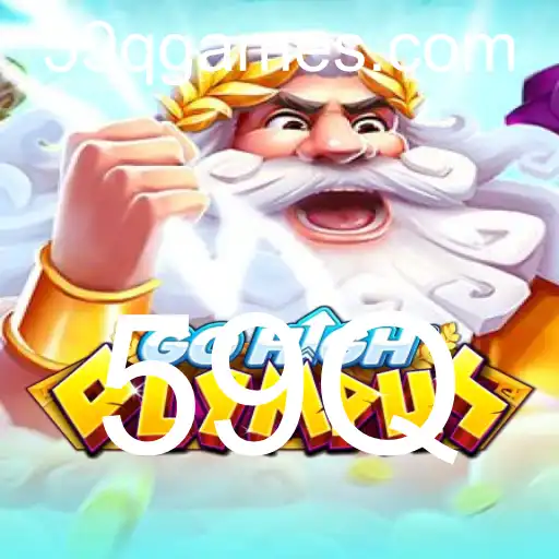 Explorando GoHighOlympus: Um Novo Fenômeno no Mundo dos Jogos