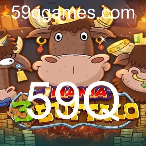 JMania3Buffalo: Mergulhe na Experiência de Jogo Revolucionária