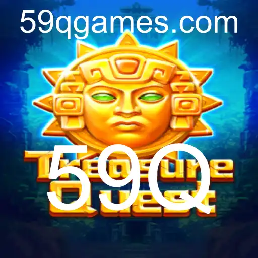 Explorando TreasureQuest: Uma Aventura Épica com o Desafio 59Q