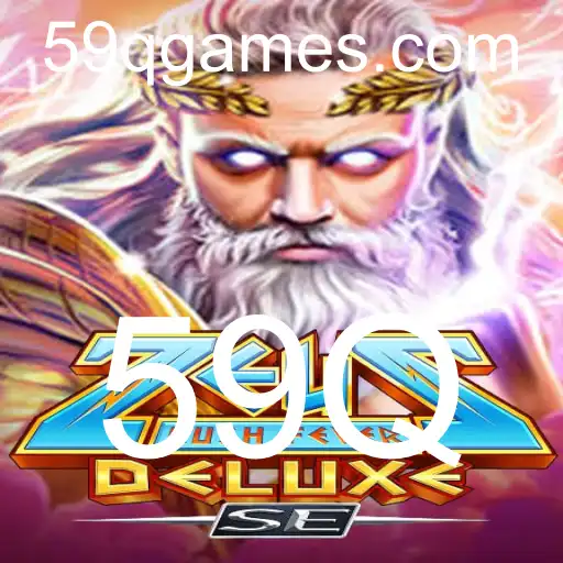 ZeusRushFeverDeluxeSE: Mergulhe na Aventura Mítica com a Palavra-Chave 59Q